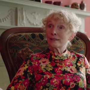 Little Joe: Lindsay Duncan in una scena del film