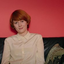 Little Joe: una scena del film con Emily Beecham