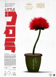 Locandina di Little Joe