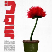 Locandina di Little Joe