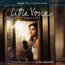 Locandina di Little Voice