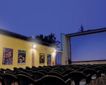 Malore al cinema all'aperto per un uomo ad Ancora: 'Non si svegliava'