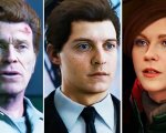 Marvel's Spider-Man: Tobey Maguire, Kirsten Dunst e Willem Dafoe nel video deepfake del gioco