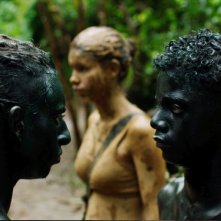 Monos - Un gioco da ragazzi: una scena del film