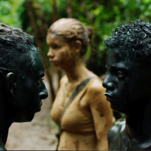 Monos - Un gioco da ragazzi: una scena del film