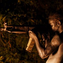 Monos - Un gioco da ragazzi: un'immagine del film