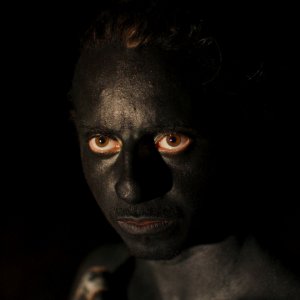 Monos - Un gioco da ragazzi: una foto del film