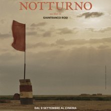 Locandina di Notturno