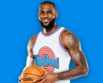 Space Jam: A New Legacy, LeBron James rivela la maglia del sequel