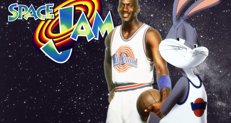 Space Jam 2 Streaming Ita Film Senza Limiti
