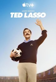 Locandina di Ted Lasso
