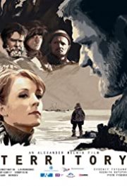 Locandina di Territory - L'oro dei ghiacci