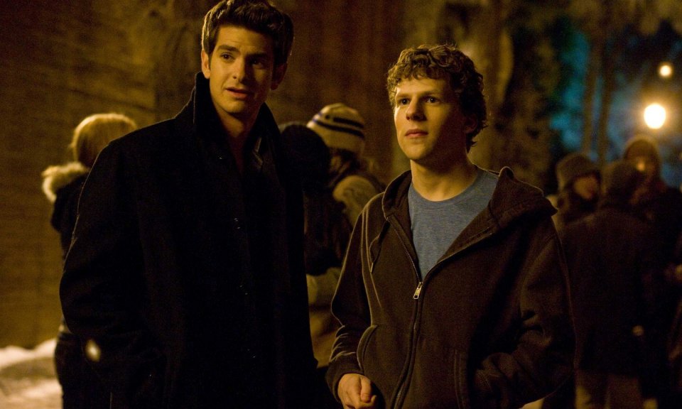 The Social Network 1