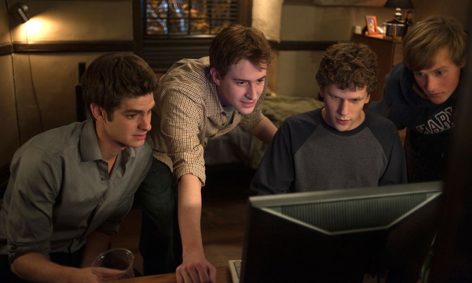 The Social Network