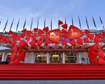 Venezia 2020: tamponi, mascherine e red carpet a distanza per gli ospiti?