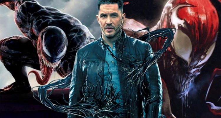 Venom, su Netflix in streaming da oggi Movieplayer.it
