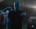 Watchmen: Damon Lindelof e Yahya Abdul-Mateen II sulla creazione di Dr. Manhattan