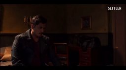 Fuego Negro  - Trailer