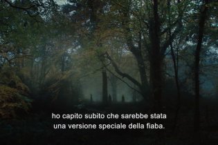 Gretel E Hansel - Featurette - Gretel