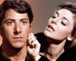 Il laureato: Dustin Hoffman afferrò il seno di Anne Bancroft e poi scoppiò a ridere