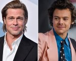 Brad Pitt e Harry Styles star del film Faster, Cheaper, Better?