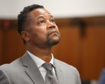 Cuba Gooding Jr. è stato accusato di violenza sessuale