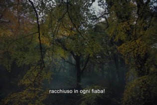 Gretel E Hansel - Featurette - New Fairy Tale