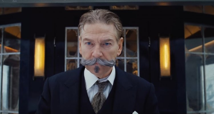 Assassinio Sul Nilo 2020 Il Genio Dello Streaming