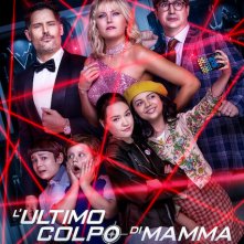 Locandina di L'ultimo colpo di mamma