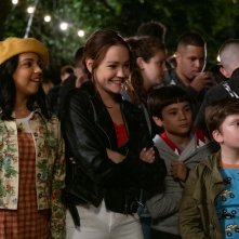 L'ultimo colpo di mamma: un'immagine del film