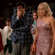 L'ultimo colpo di mamma: una scena del film