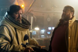 Il grande passo - La nostra intervista a Giuseppe Battiston e Stefano Fresi