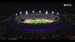 Rising Phoenix -  Trailer