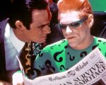 Batman Forever: Jim Carrey e l'idea sul suo look che fu scartata a causa del suo divorzio