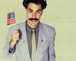 Borat: un video con Sacha Baron Cohen anticipa il ritorno dell'iconico personaggio