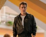 Wonder Woman 1984: un divertente spot mostra Chris Pine in difficoltà