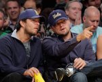 Leonardo DiCaprio: ecco chi è il suo fratellastro,  Adam Farrar