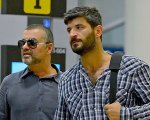 George Michael, il suo ex Fadi Fawaz arrestato: danneggiava le auto con un martello (VIDEO)
