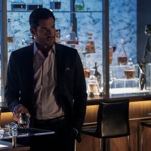 Lucifer 5: Tom Ellis nel terzo episodio
