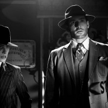 Lucifer 5: una scena del quarto episodio