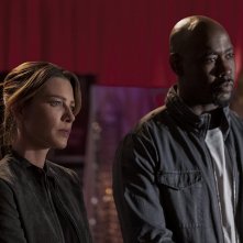 Lucifer 5: una scena del quinto episodio