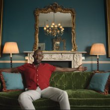 Rising Phoenix: la storia delle Paralimpiadi, Jean-Baptiste Alaize in una scena