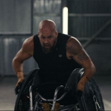 Rising Phoenix: la storia delle Paralimpiadi,