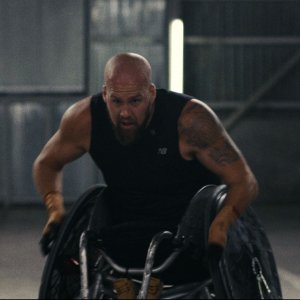 Rising Phoenix: la storia delle Paralimpiadi,