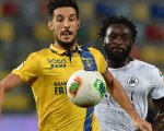 Spezia-Frosinone, stasera su Rai2 la partita di Serie B che vale la promozione