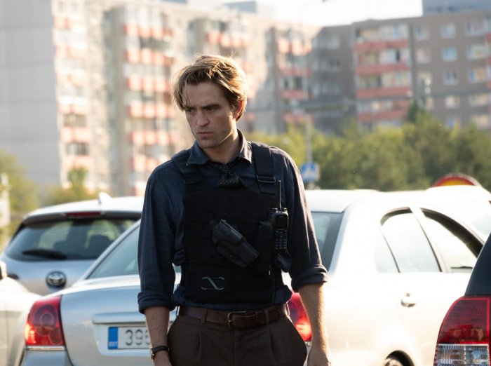 Robert Pattinson al centro di un nuovo progetto di A24 sul giornalismo investigativo