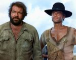Terence Hill e Bud Spencer: la serie TV che avrebbero dovuto girare insieme