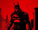 The Batman: Matt Reeves svela il poster e il logo del film con Robert Pattinson