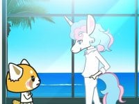 Aggretsuko 3, la recensione: la responsabilità di essere se stessi