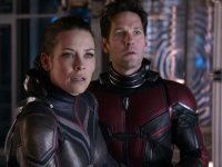 Ant-Man and the Wasp contiene un divertente easter egg legato a David Tennant